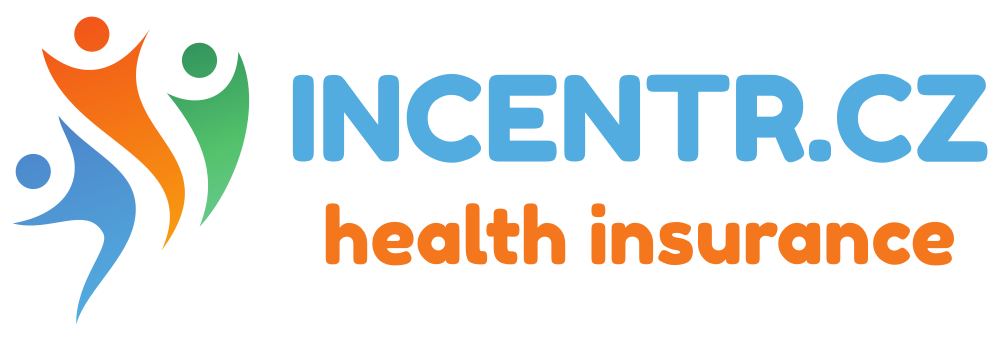 Incentr.cz | Zdravotní pojištění cizinců | Health insurance for foreigners |  Медицинская страховка для иностранцев
